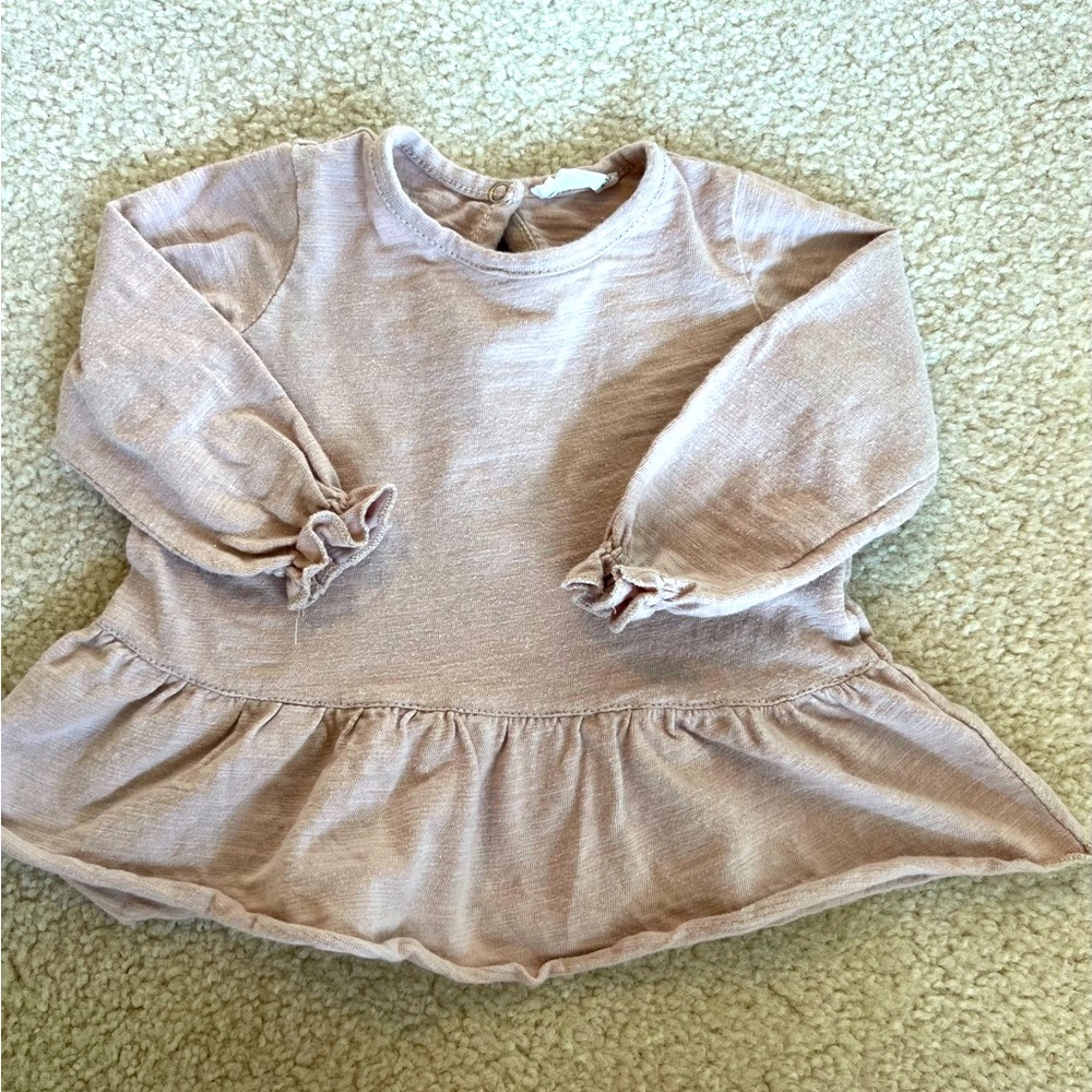 Jamie Kay Bailey top size 1